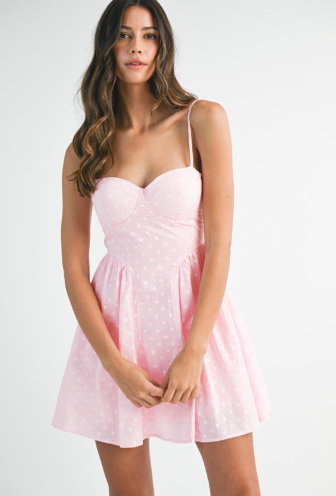 Chey Dress