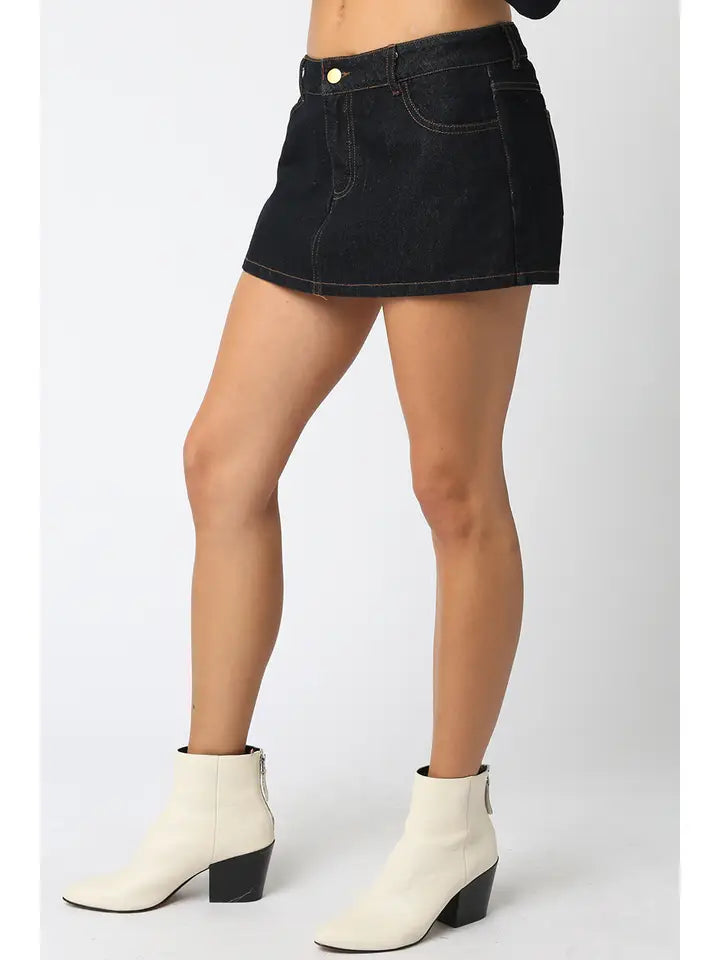 Emerly Skort