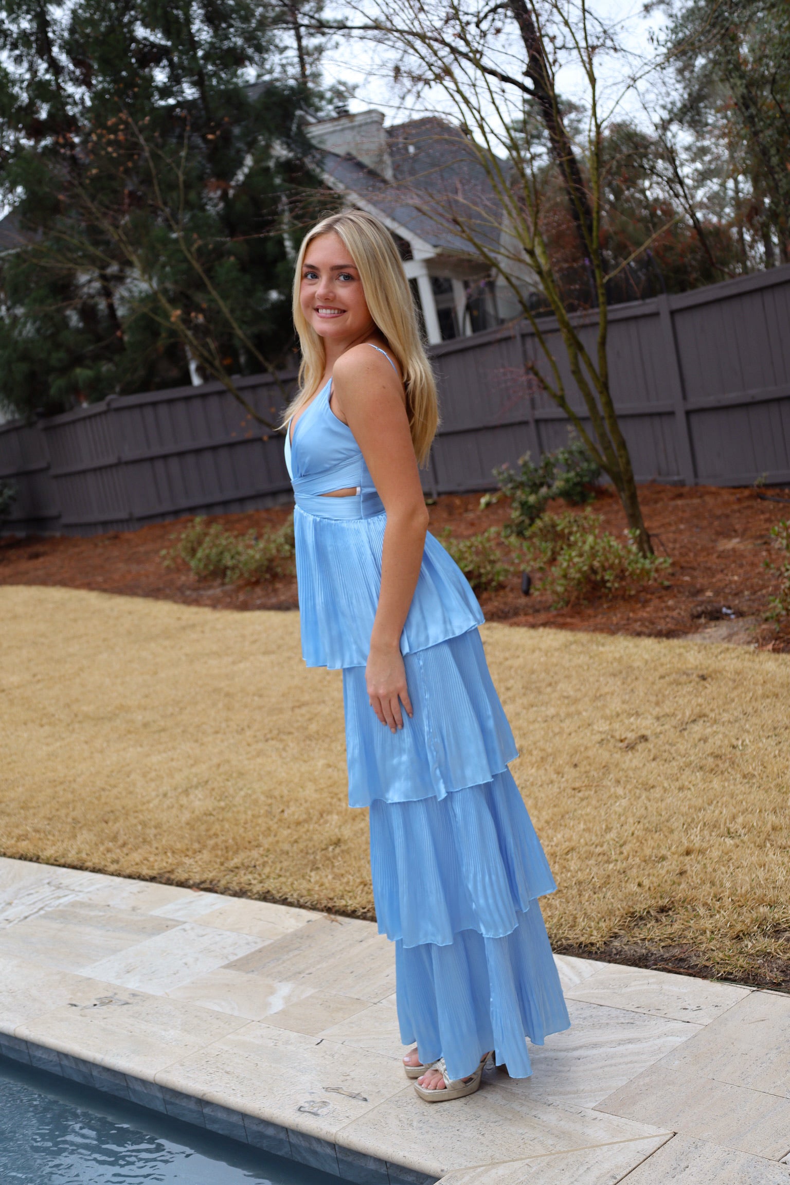 Miller Dress