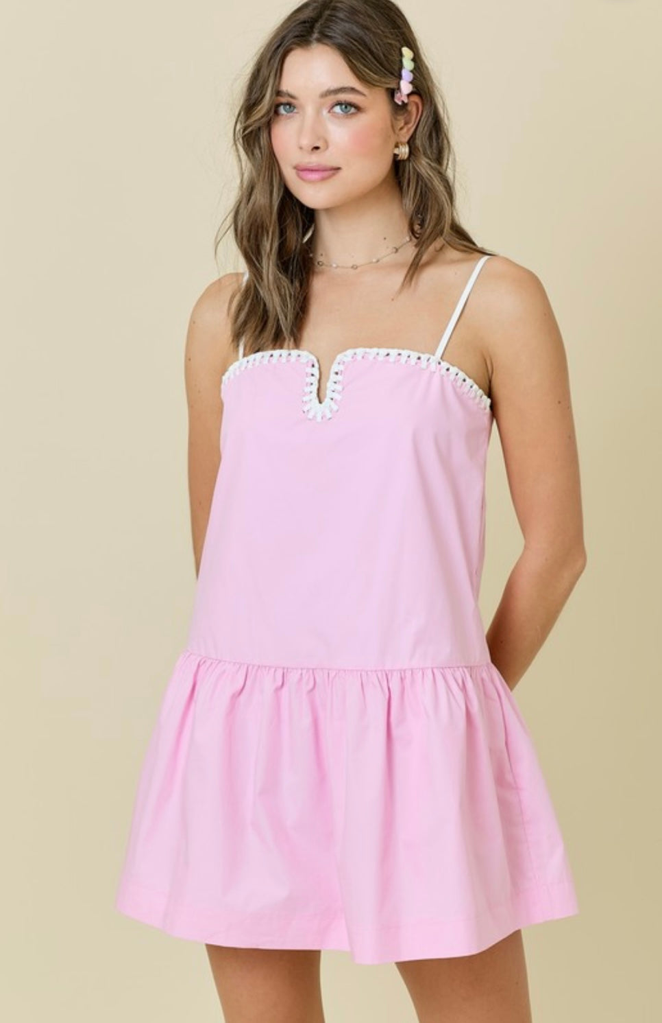 Kendrick Mini Dresse