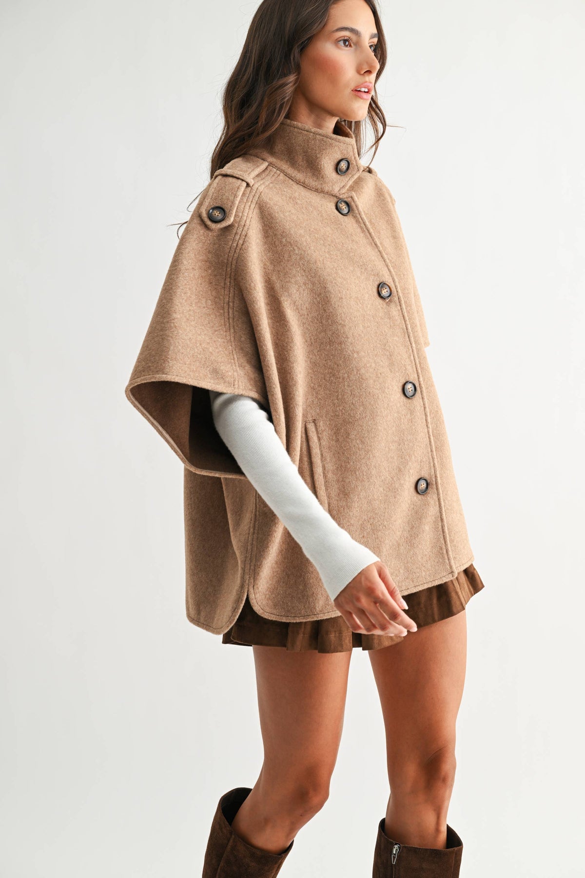 Carter Ann Jacket