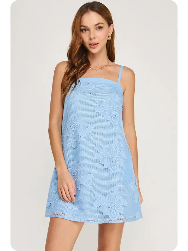 Sarah Mini Dress