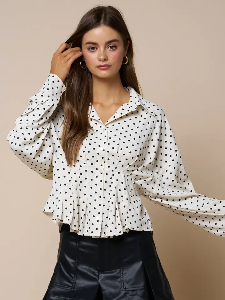 Madelyn Top