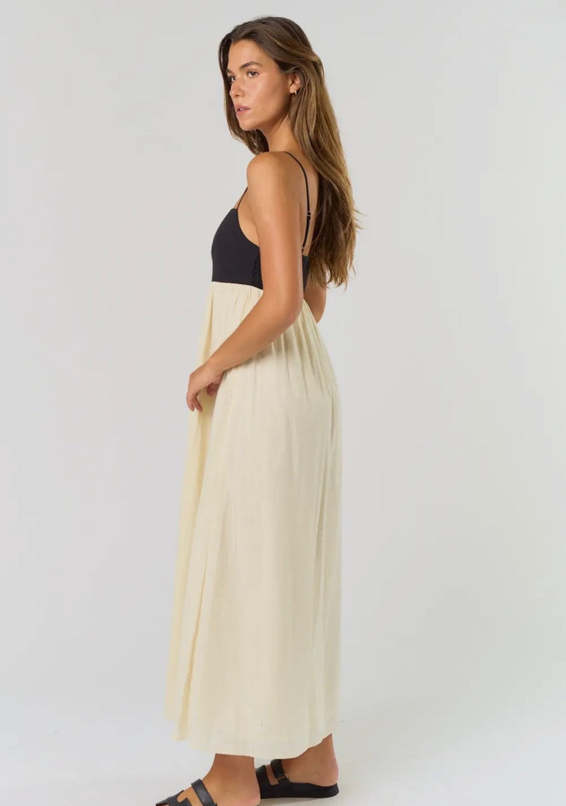 Cameron Maxi Dress