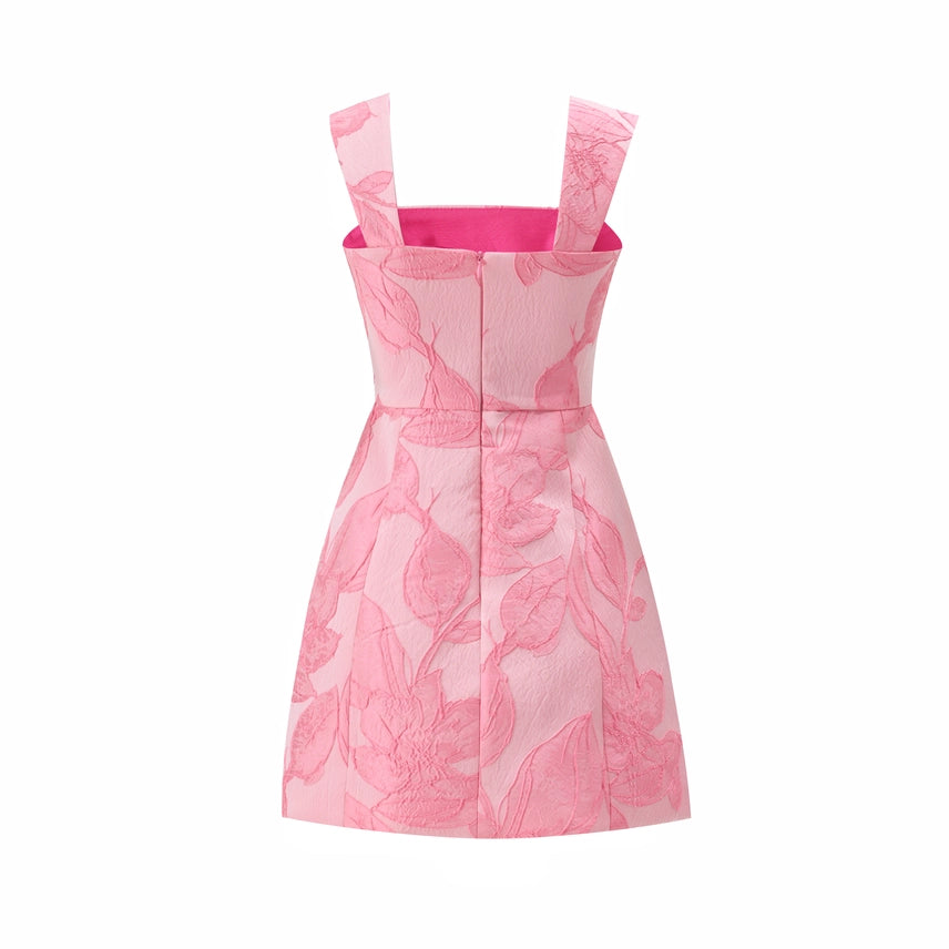 Clarabelle Mini Dress