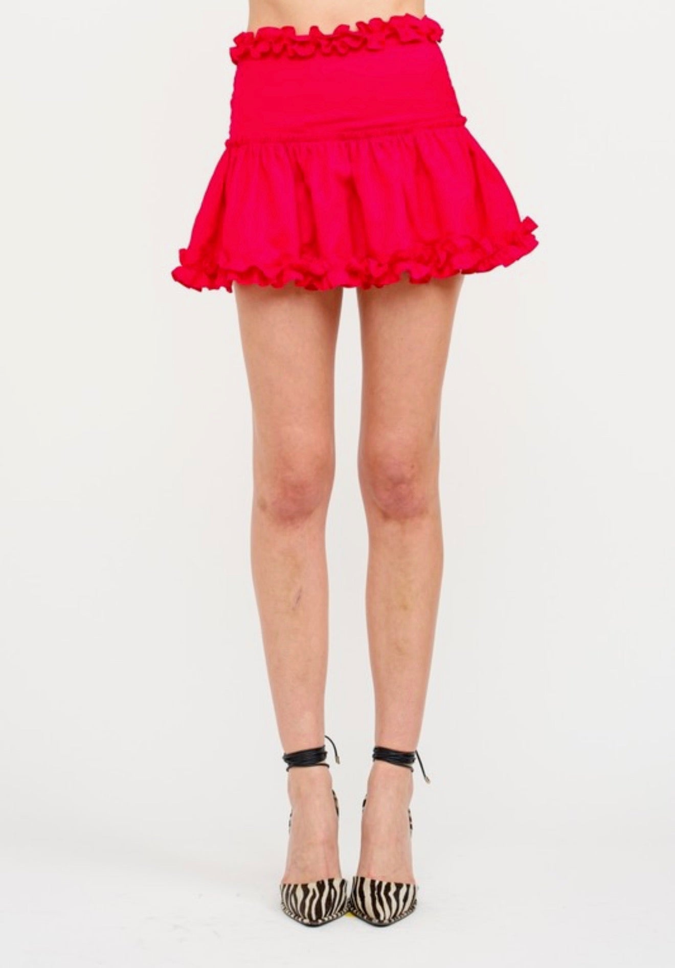 Sammi Skirt