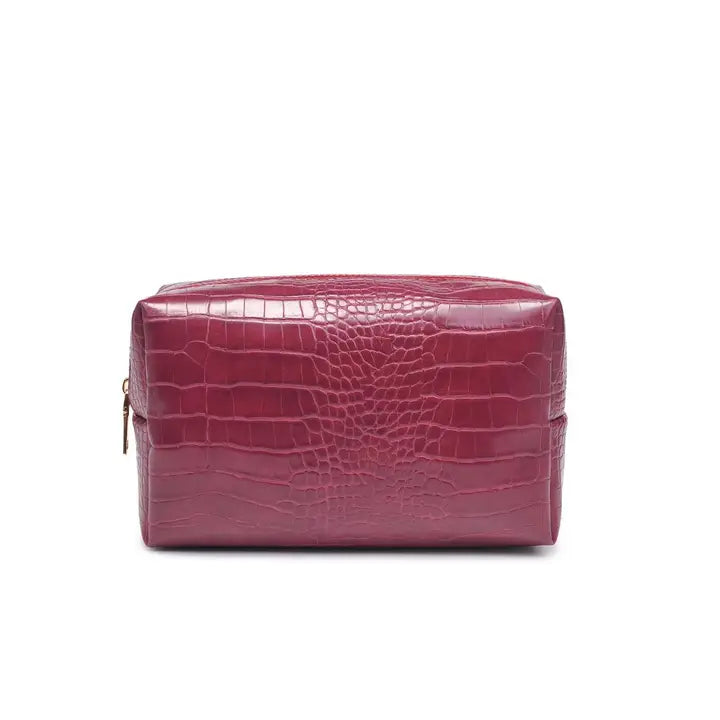 Cordelia Cosmetic Pouch
