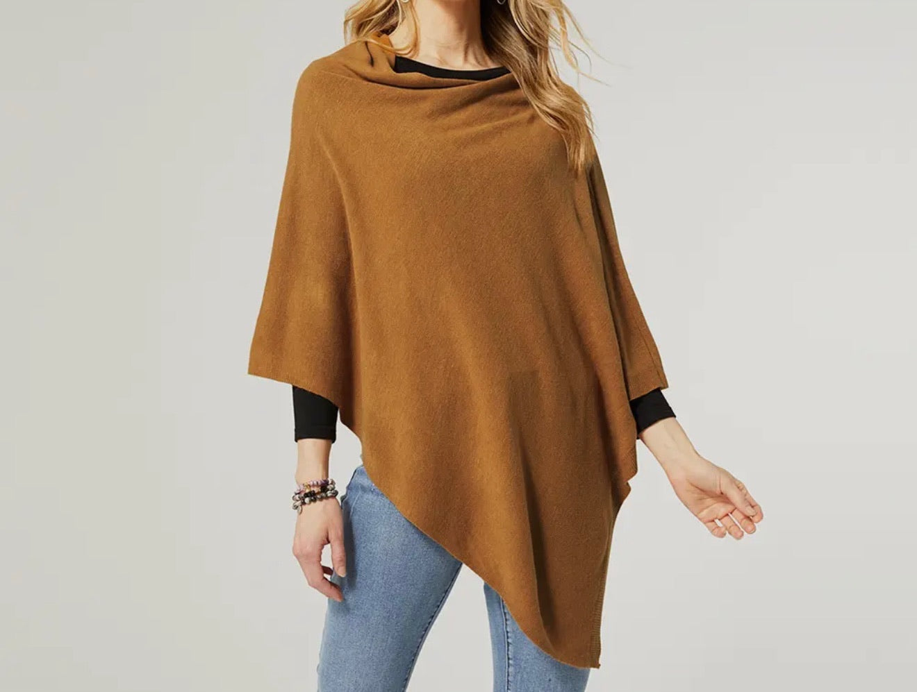 Piper Poncho