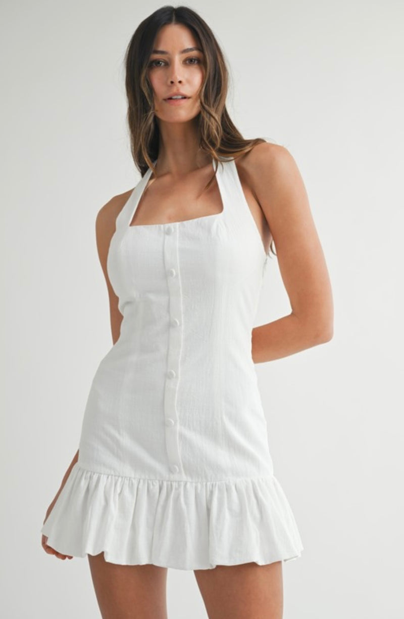 Davis Dress