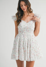 Rio Dress