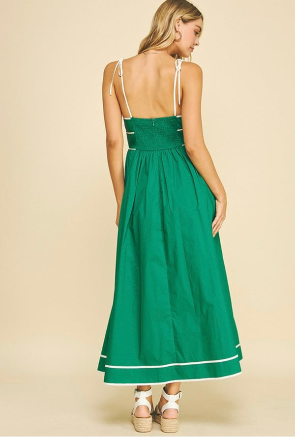 Piper Maxi Dress