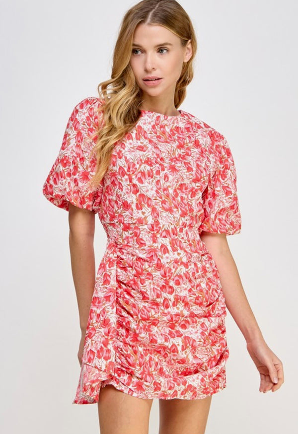 Molly Dress