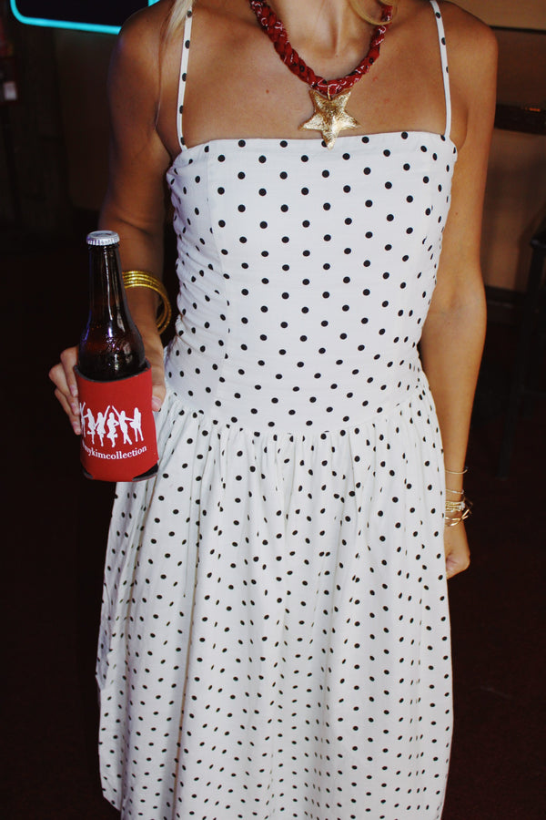 Lainey Dress