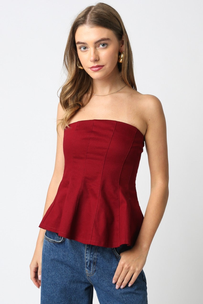 Remi Top