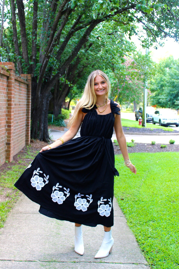 Emory Maxi Dress