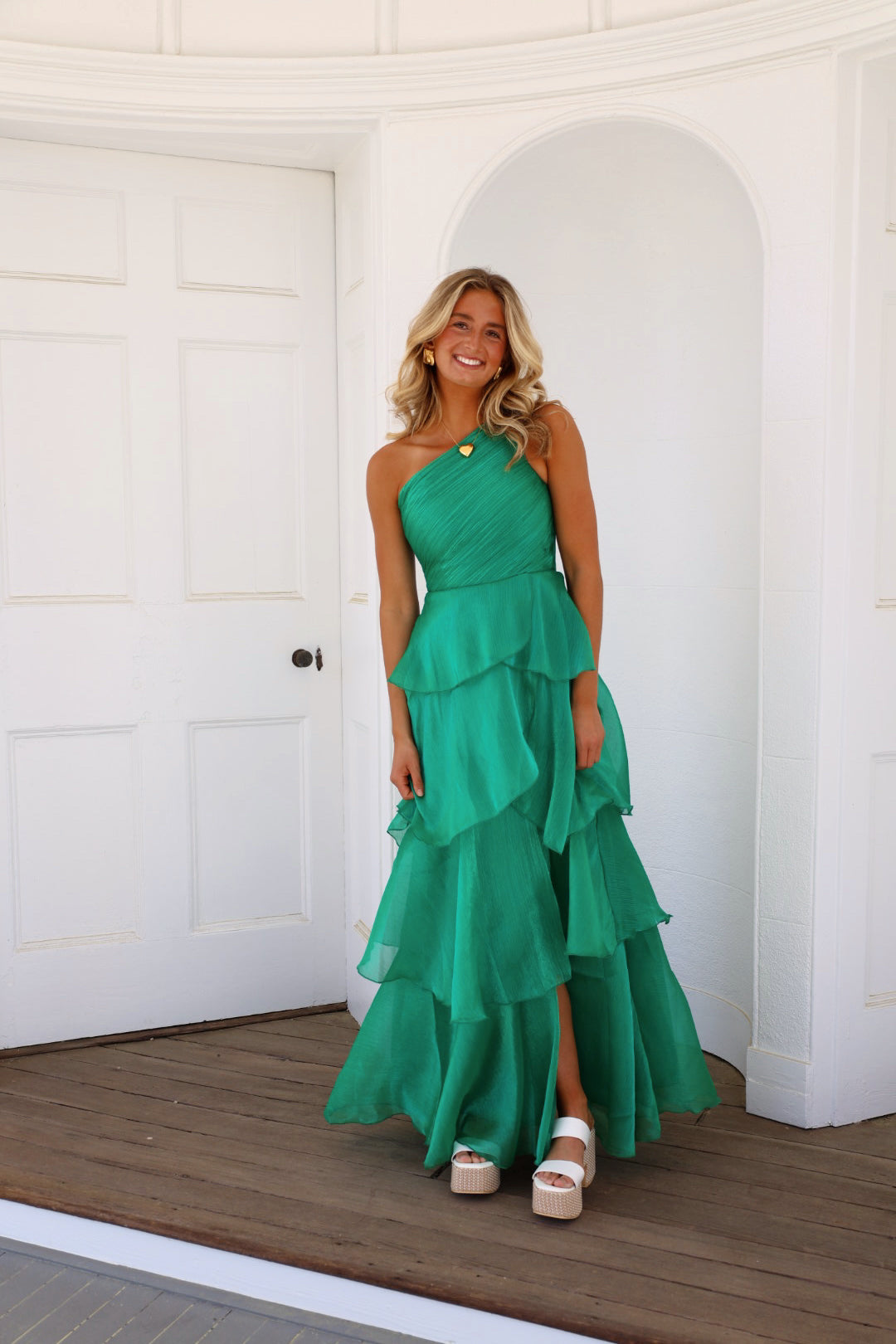 Hope Dress