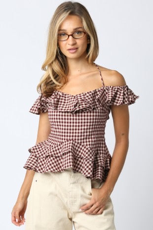 Lady Top