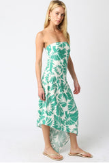 Simmons Dress