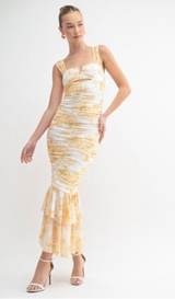 Scottie Dress