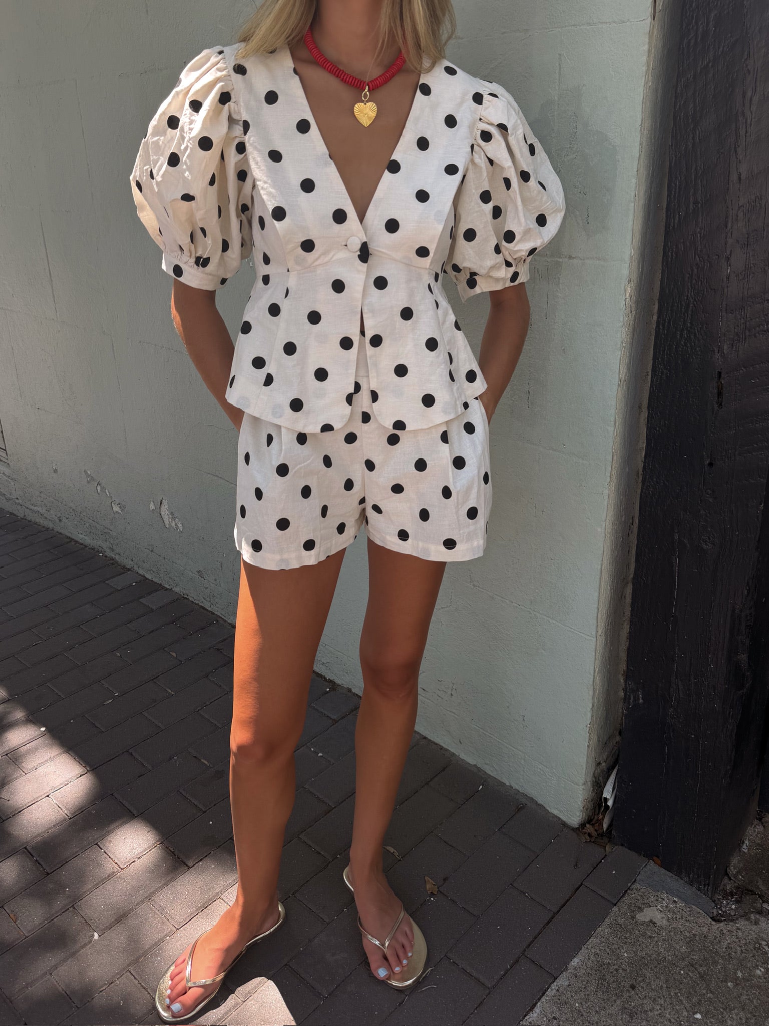 Josephine Set
