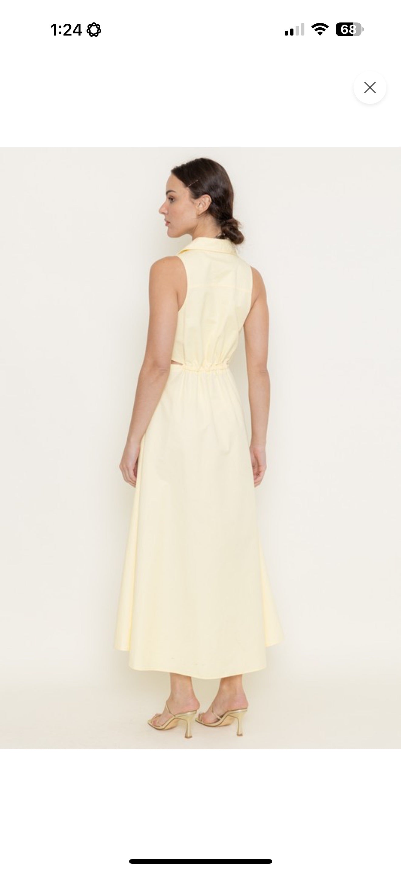 Marren Maxi