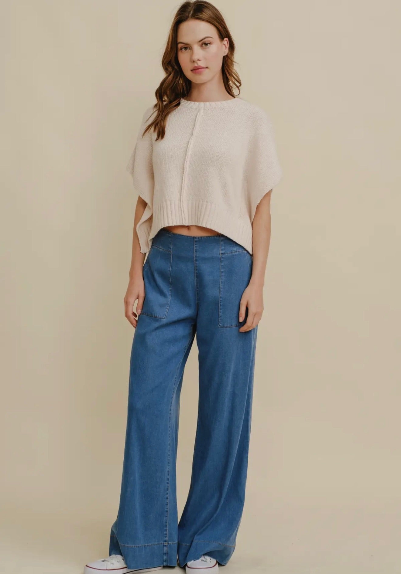 Darla Sweater