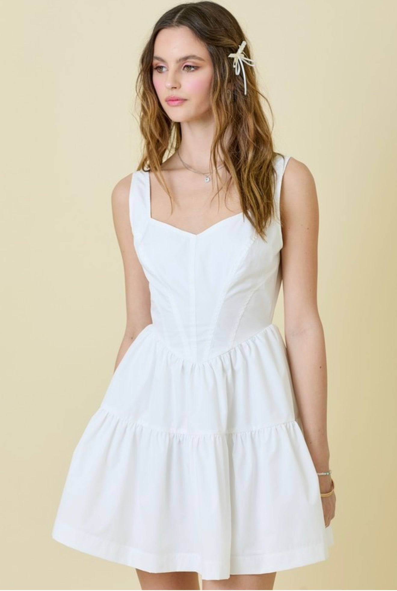 Livie Dress