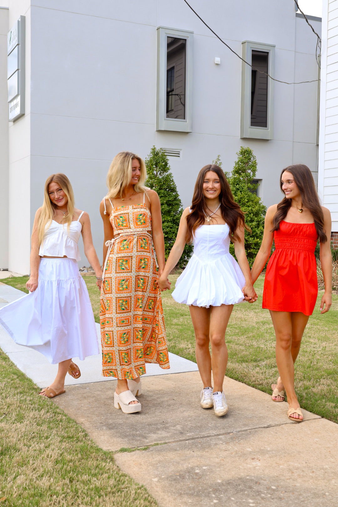 Hutch Skirt