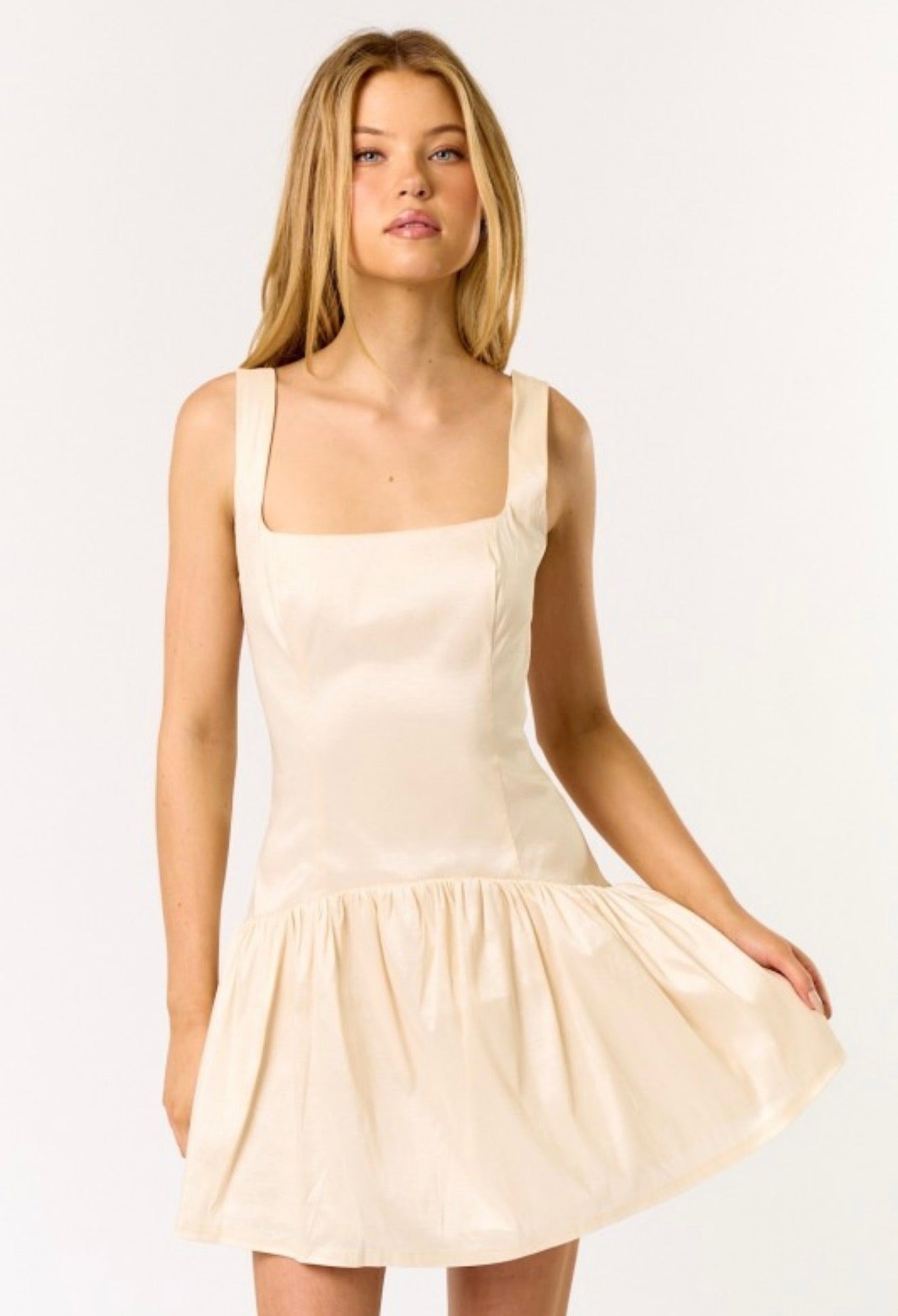 Willa Mini Dress
