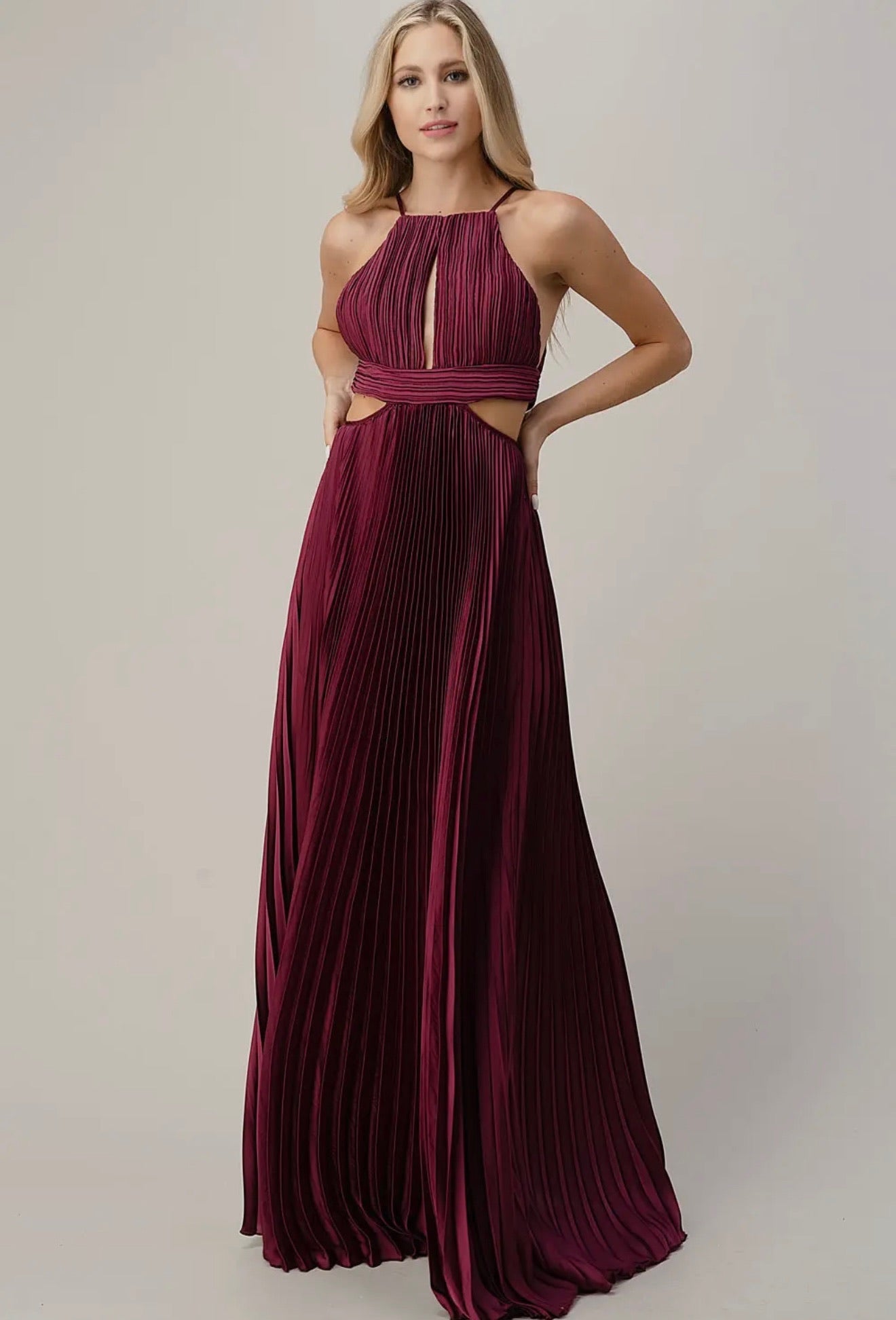 Briley Maxi Dress