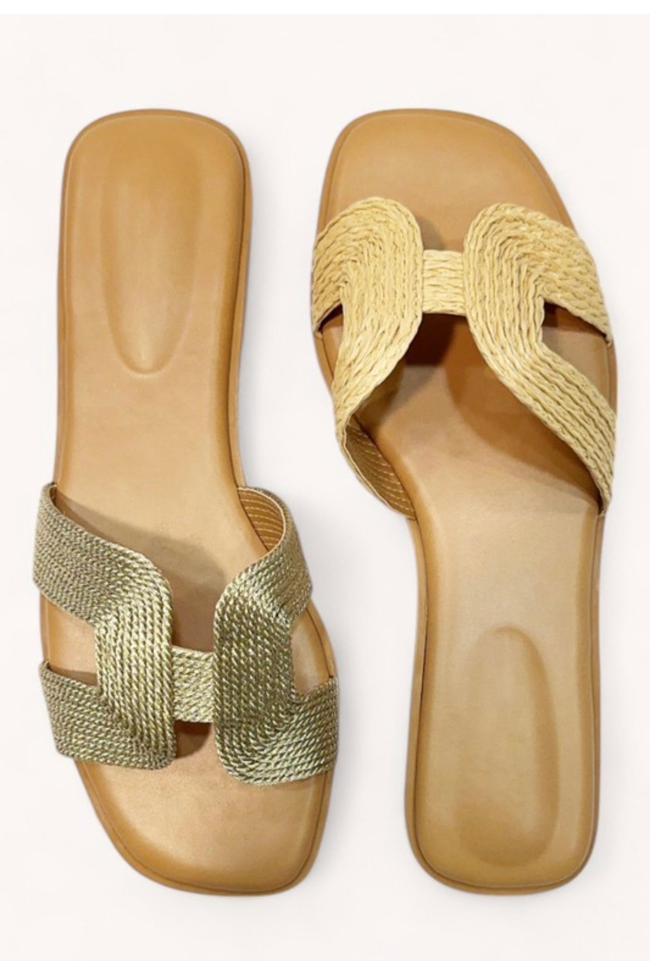 Dunes Sandal