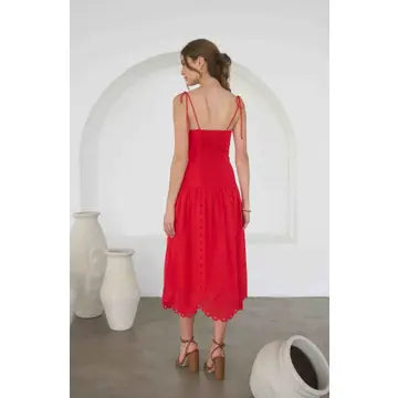 Kate Midi Dress