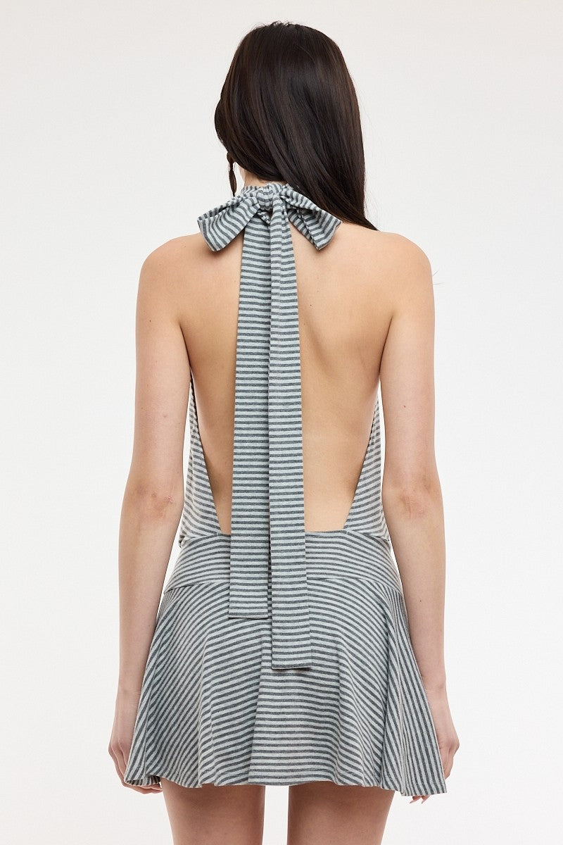 Liv Mini Dress