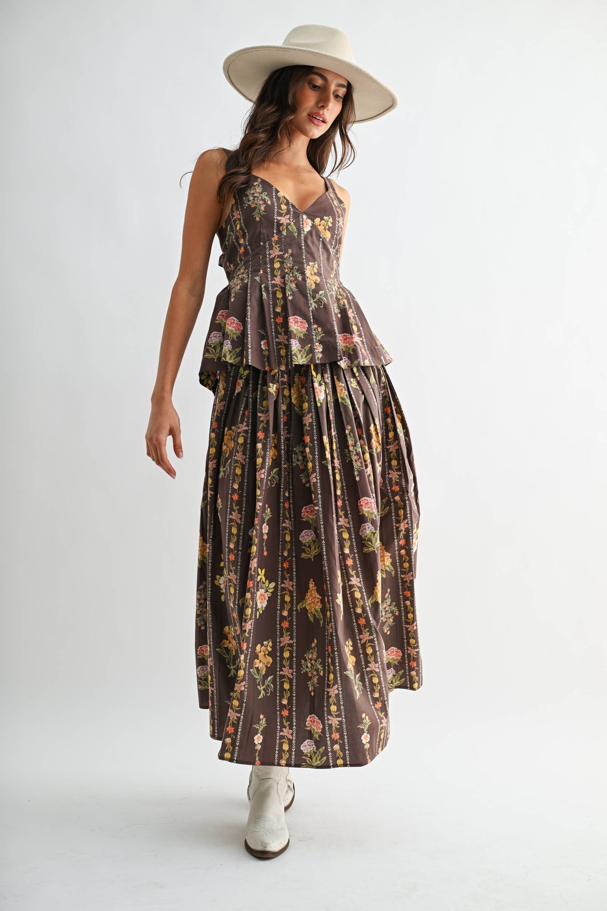 Genevieve Set