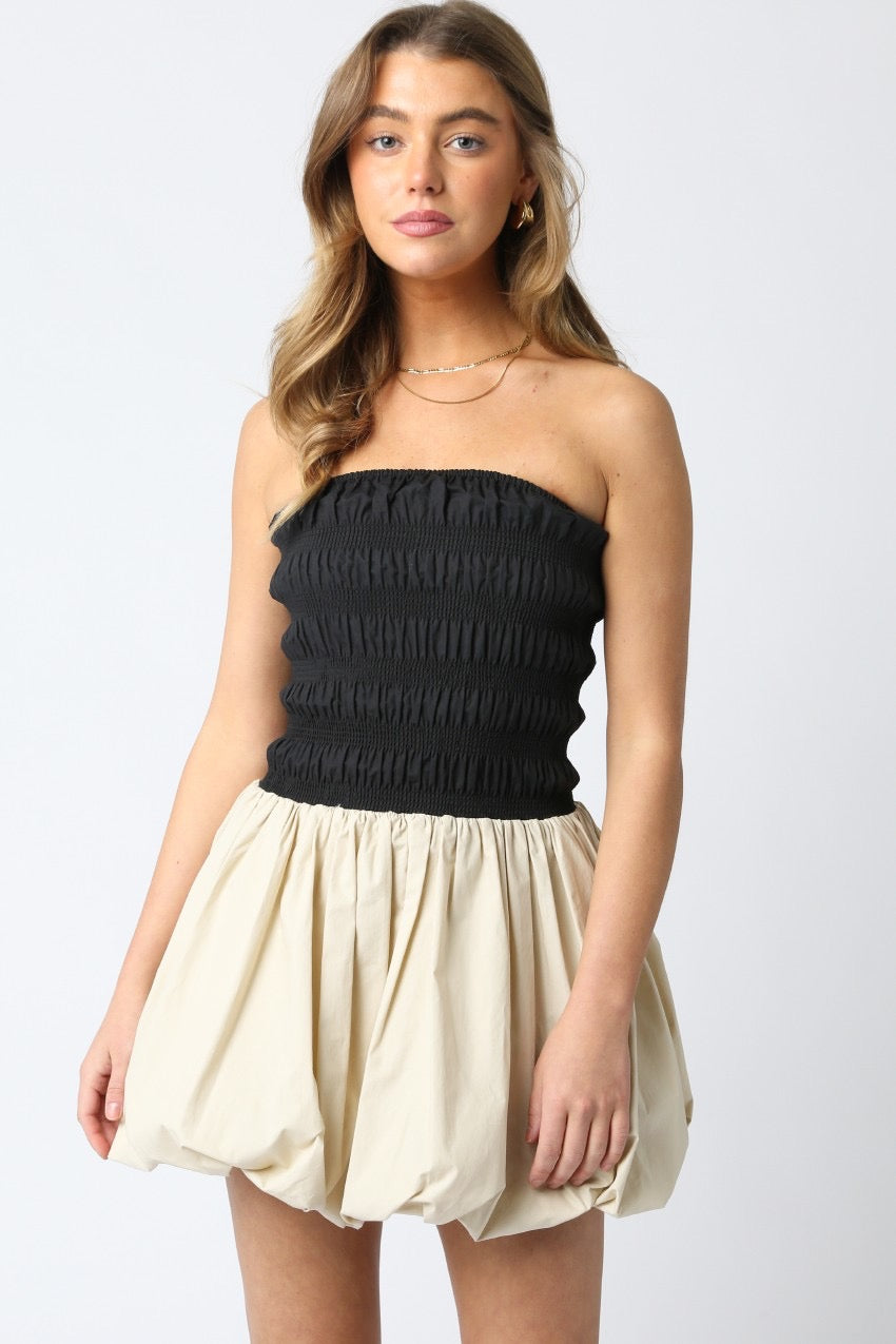 Wren Dress