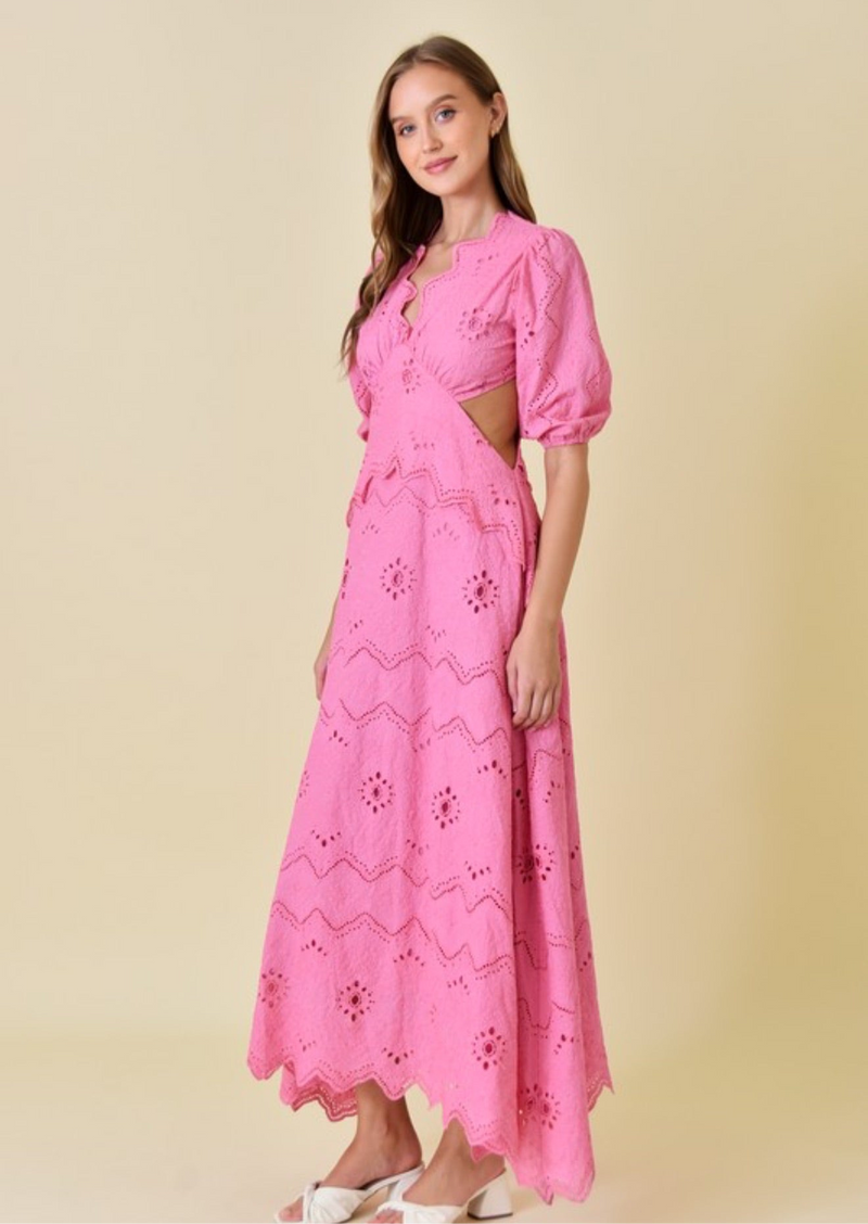Rossi Dress