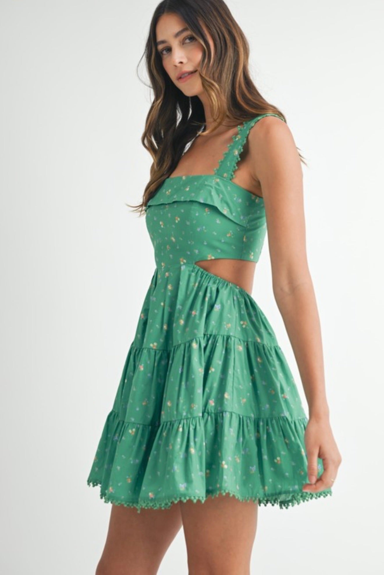 Randi Dress