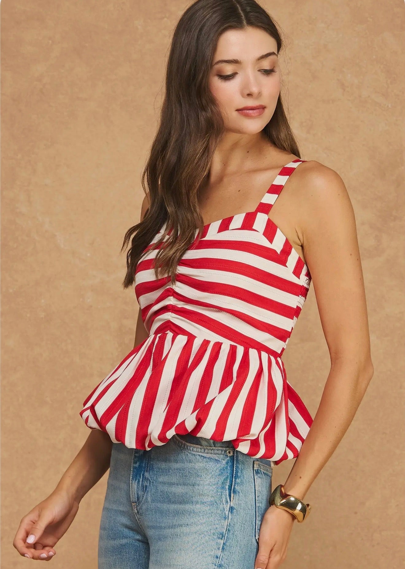 Marion Top