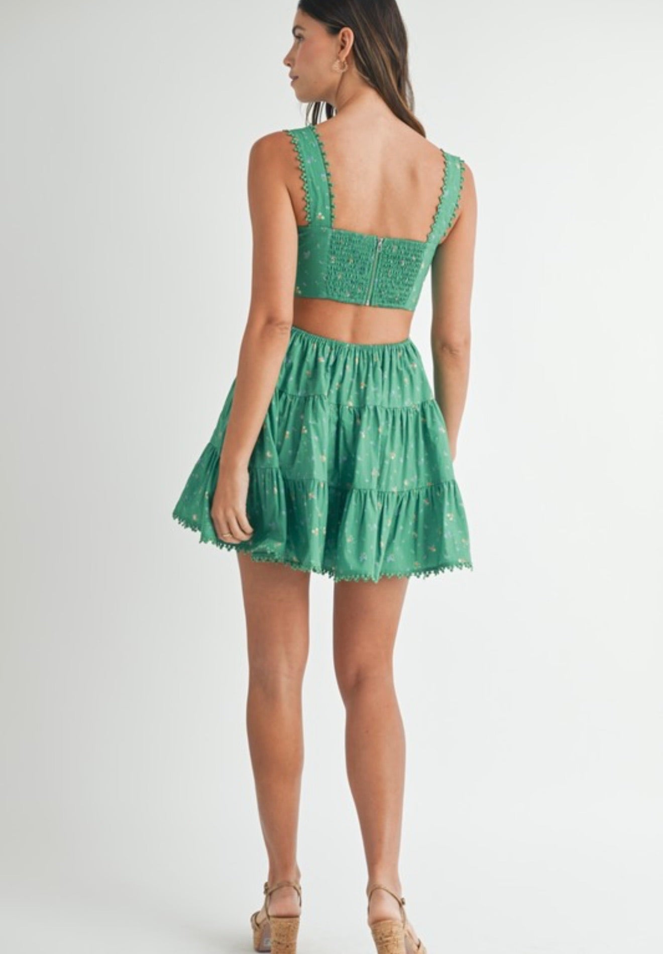 Randi Dress