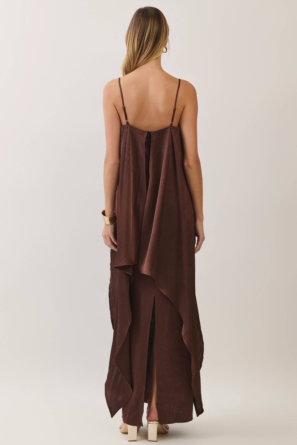 Cooper Maxi Dress