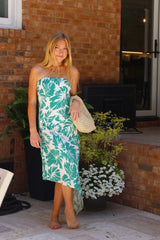 Simmons Dress