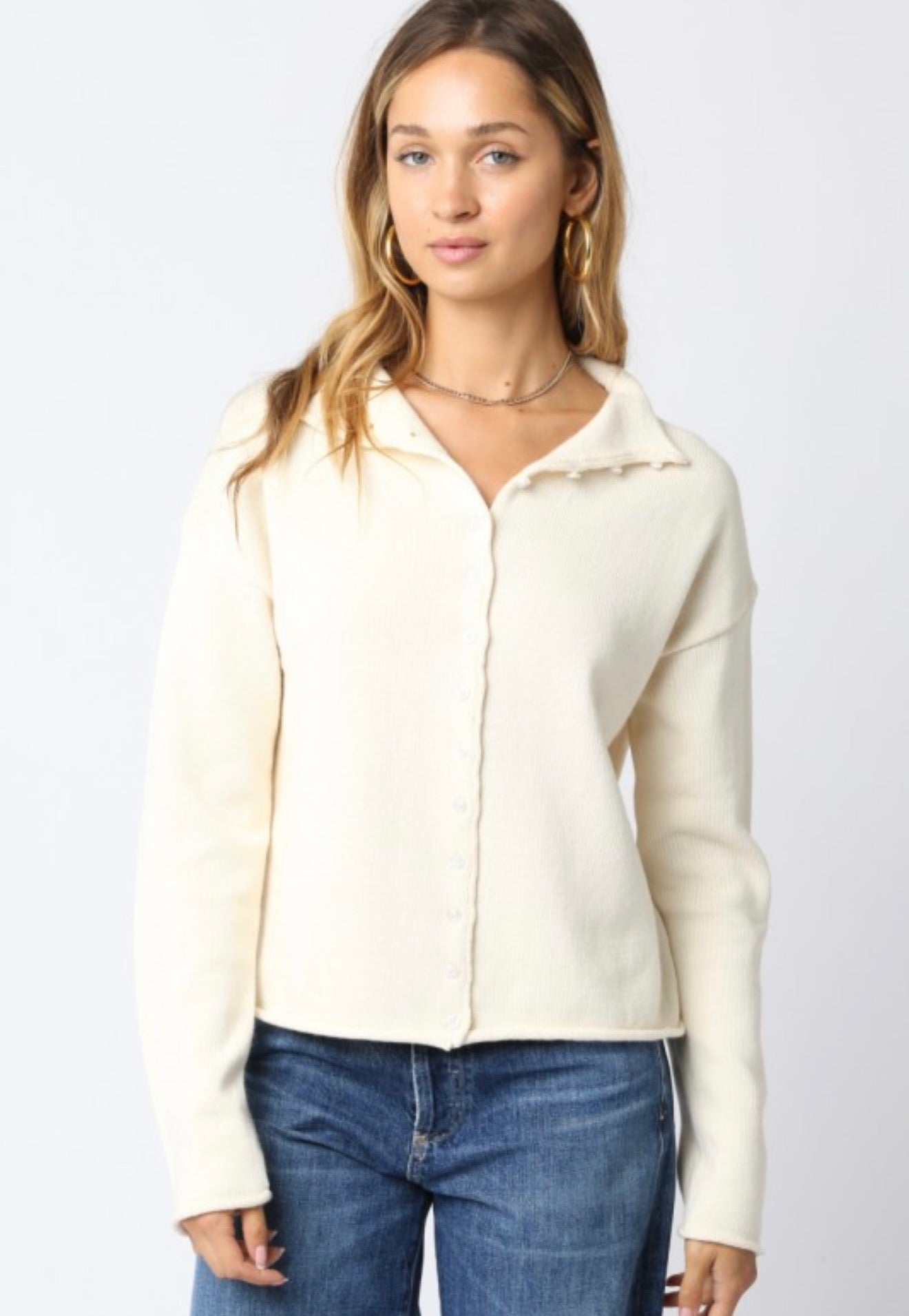 Ralph Sweater
