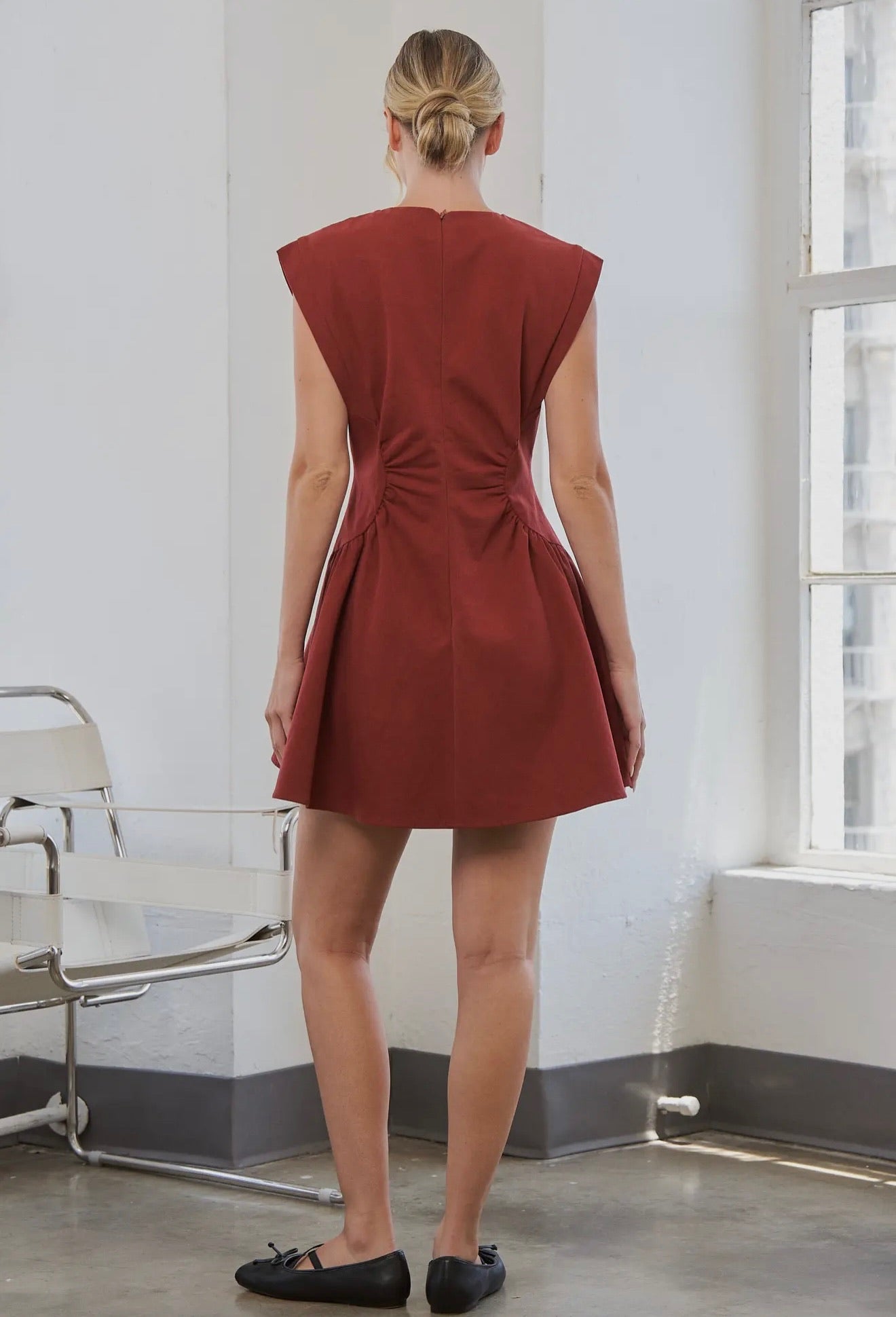 Corbin Dress