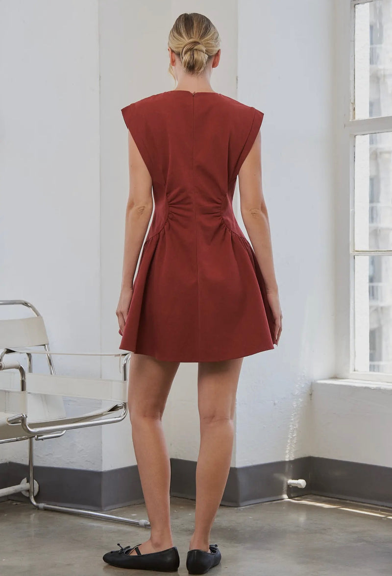 Corbin Dress