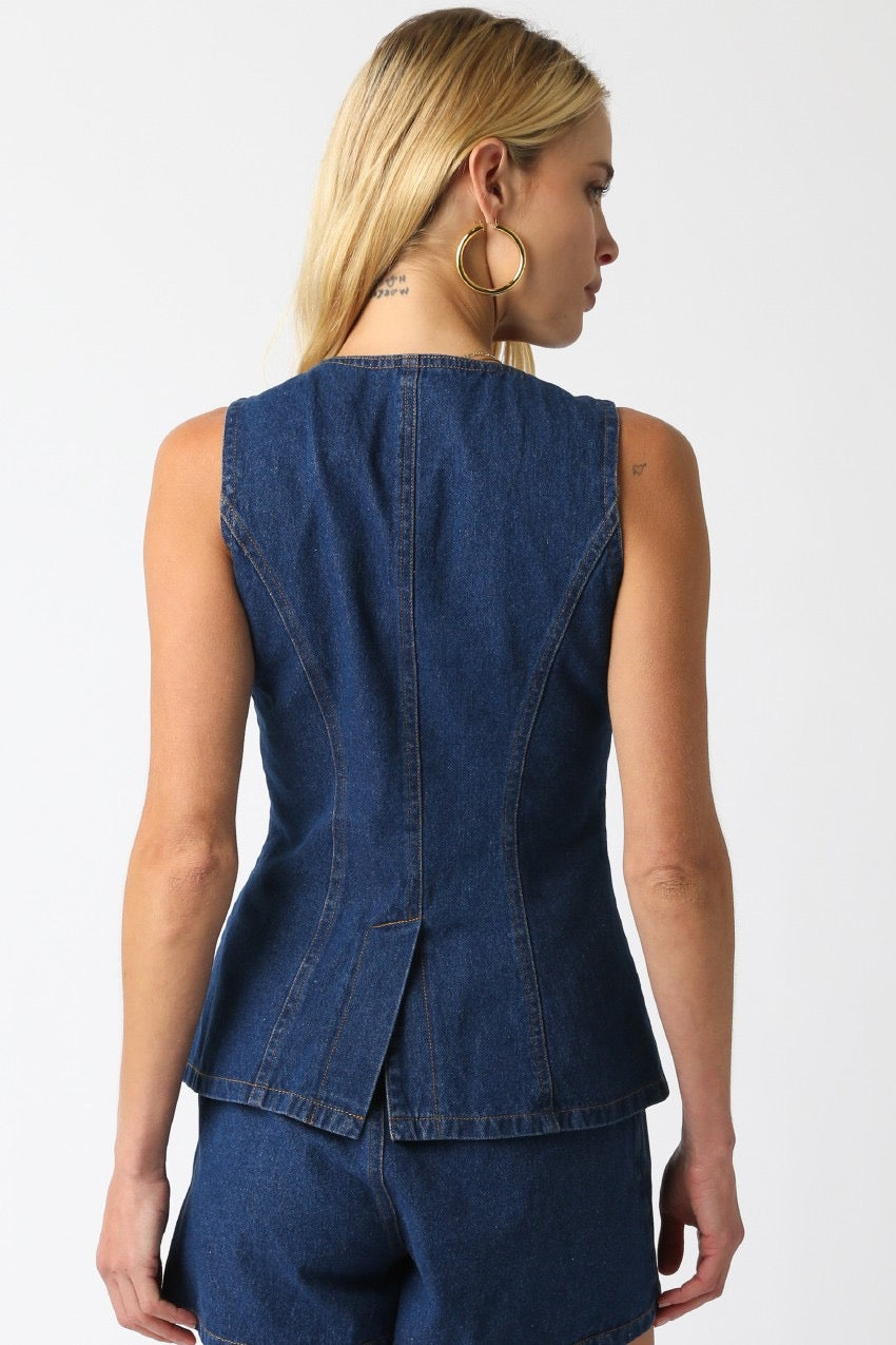 Tilly Top