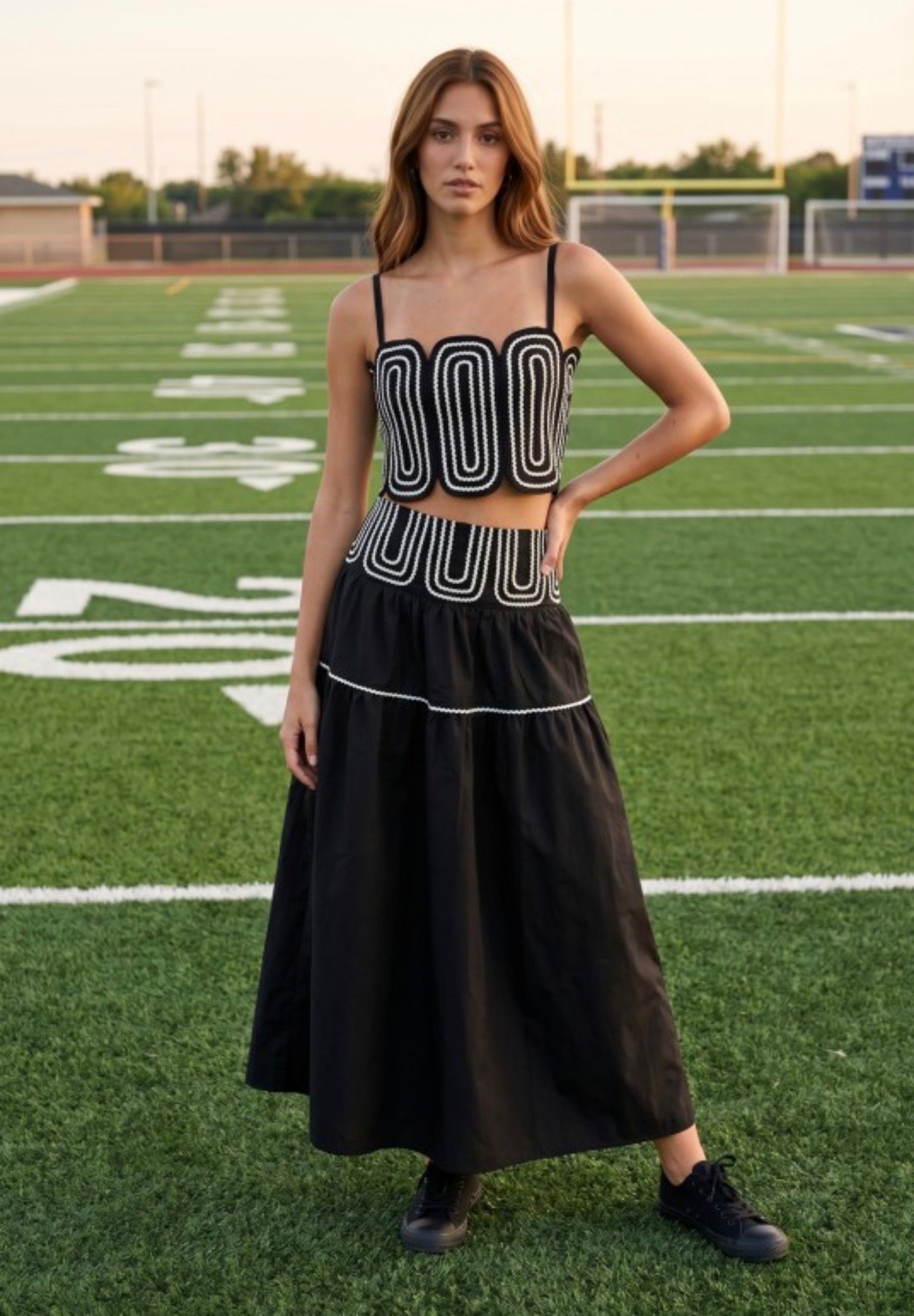 Carolina Set