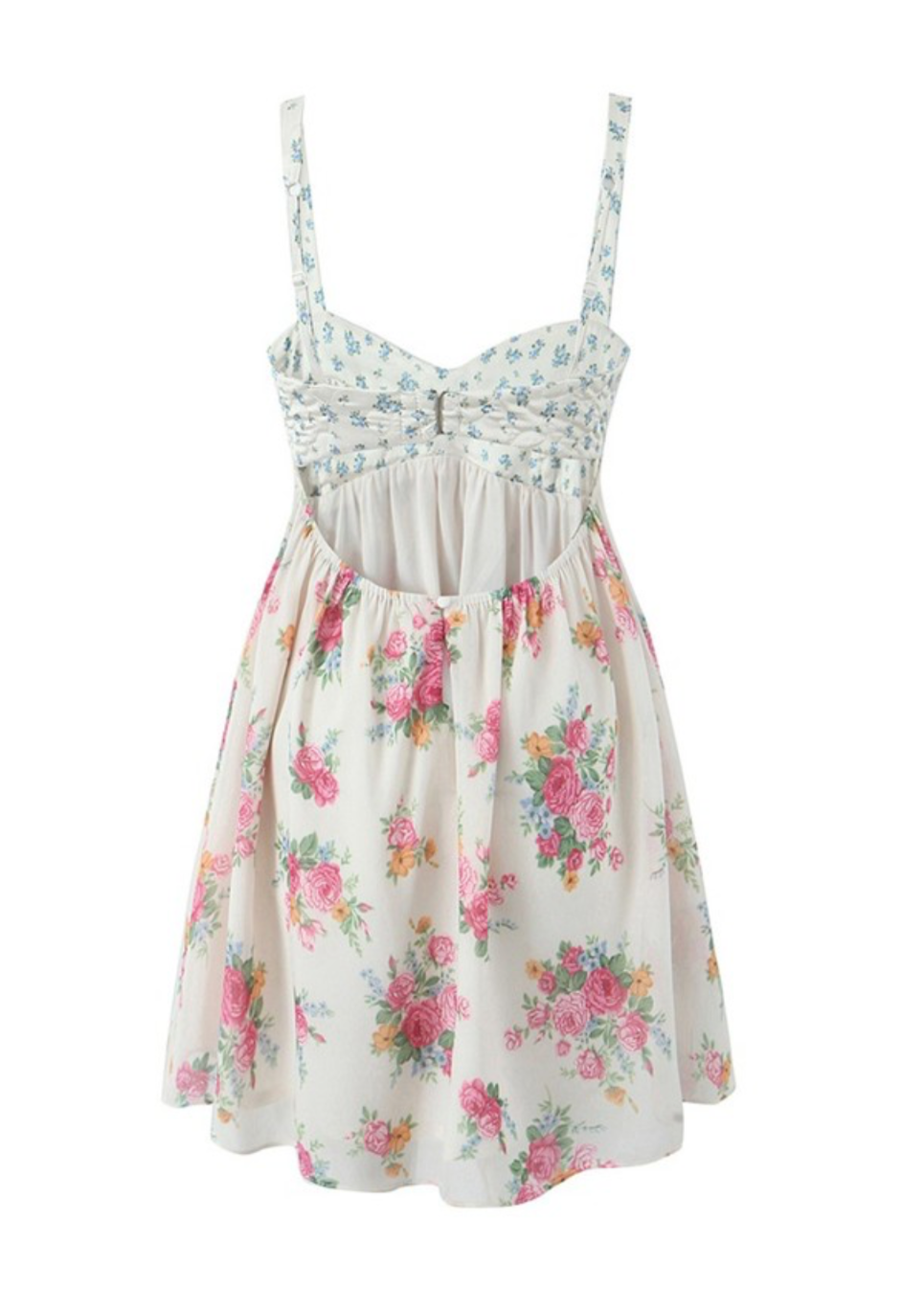 Clay Dress