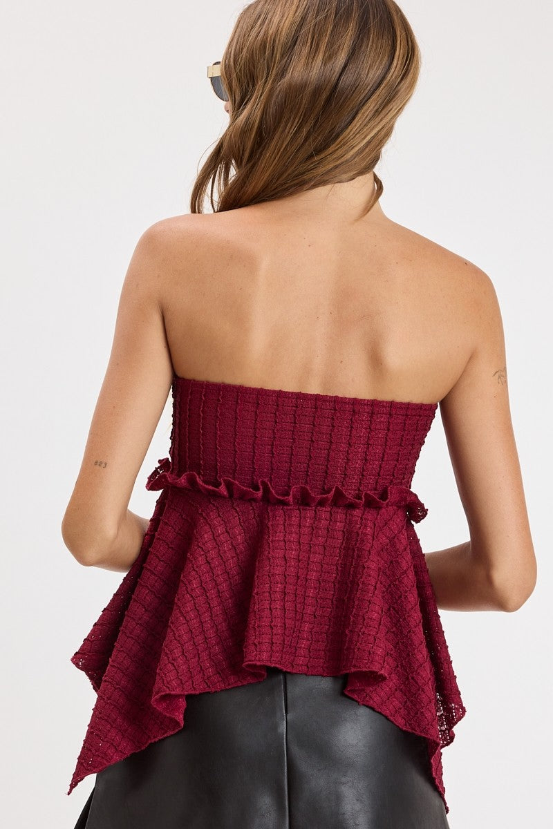 Christy Top