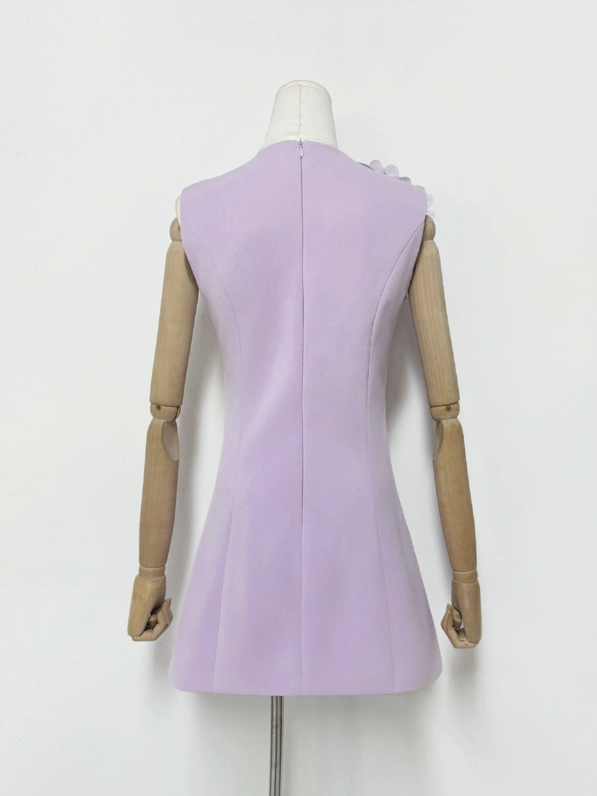 Annie Floral Dress
