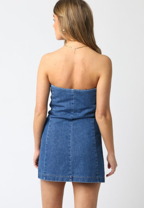 Dilly Dress